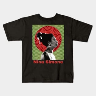 Nina Kids T-Shirt